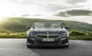 BMW Série 8 Cabriolet